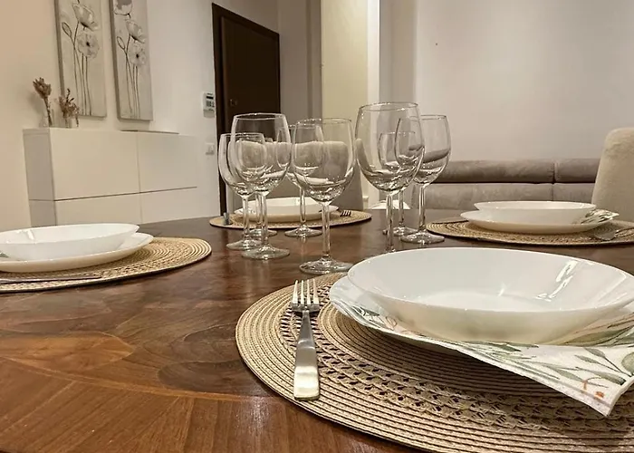 A Casa Di Lu
