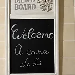 A Casa Di Lu