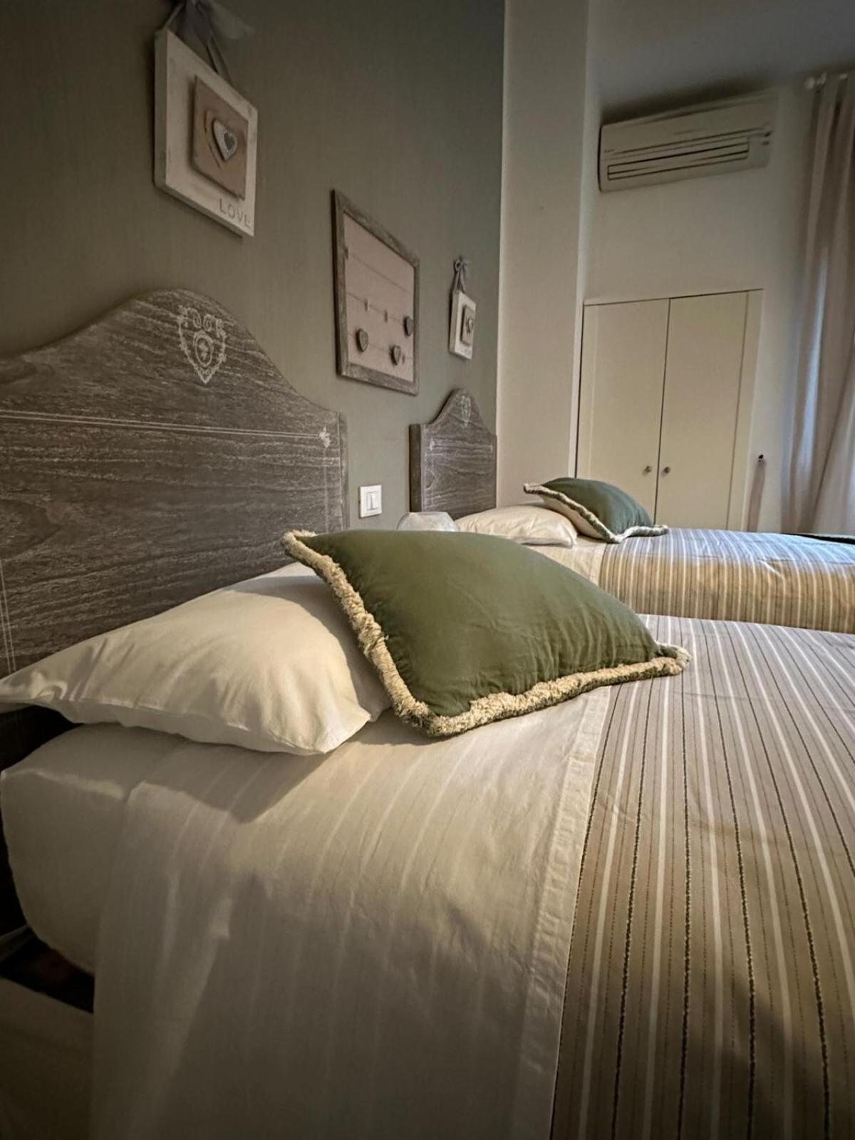 A Casa Di Lu Apartment