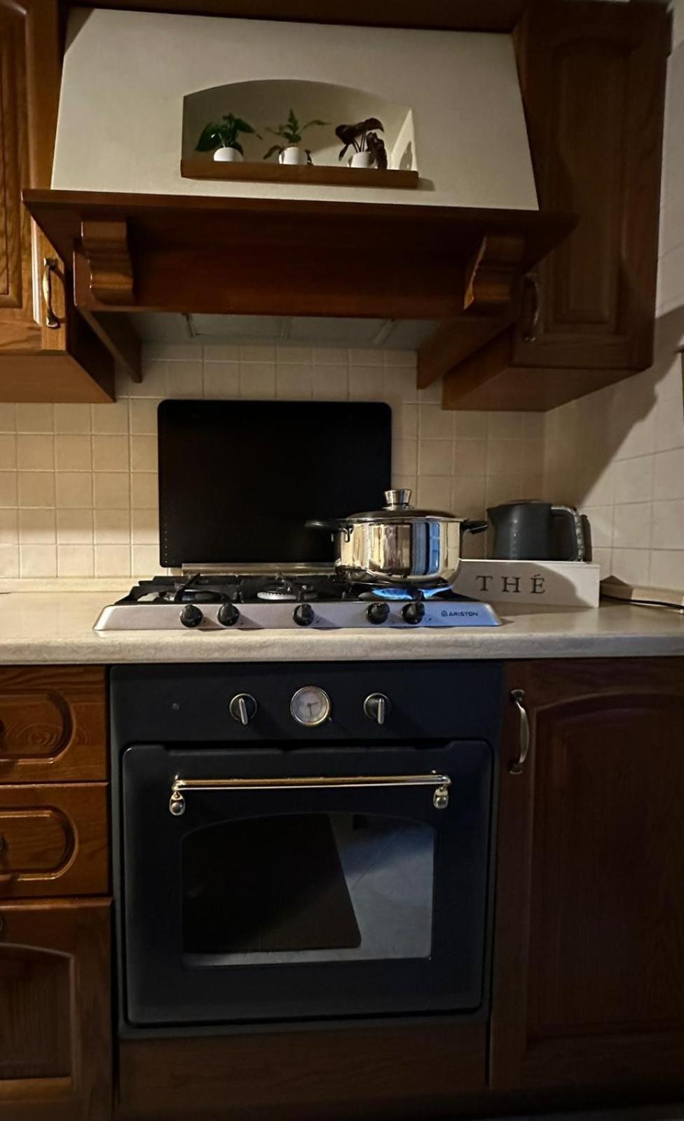 Apartment A Casa Di Lu