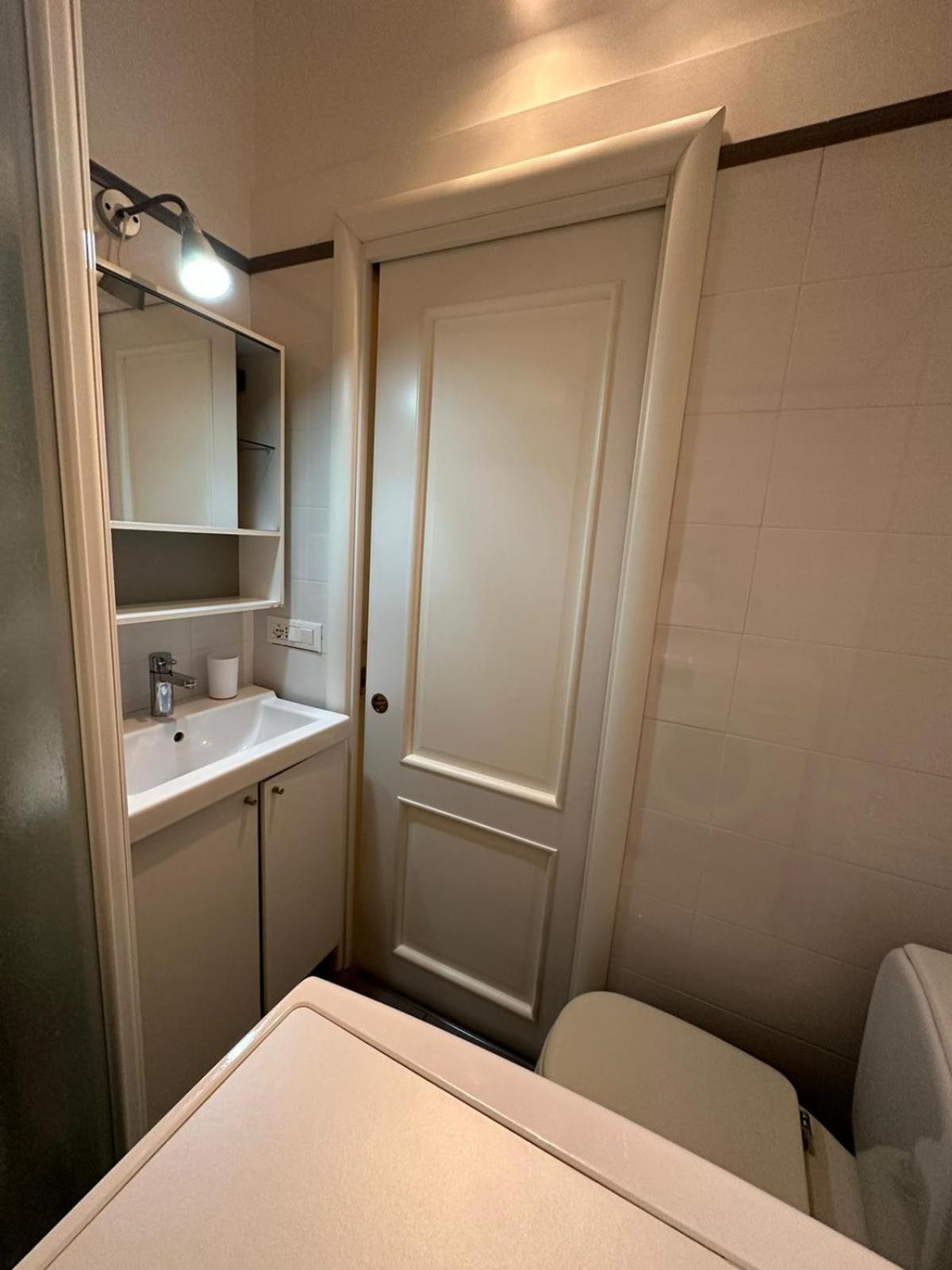 A Casa Di Lu Apartment *