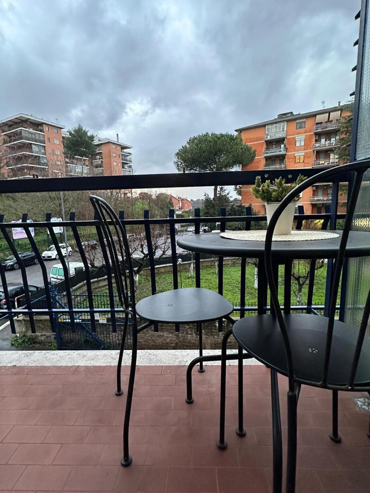 A Casa Di Lu *